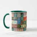 Search for licensed mugs Retro