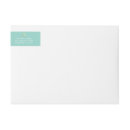 Search for wrap around wedding return address labels Elegant