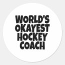 Search for leads stickers Coach