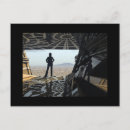 Search for alien worlds postcards Aliens
