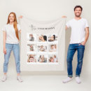 Search for holiday blankets Modern