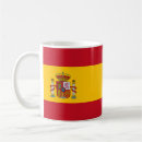 Search for spain flag mugs Spanish pride