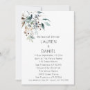Search for family dinner invitations Botanical