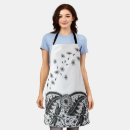 Search for dragonfly art aprons Nature