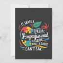 Search for special education teacher cards Autism awareness