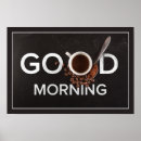 Search for good morning posters Cool