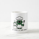 Search for developer humor mugs Coder