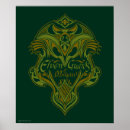 Search for elvish posters J r r tolkien