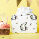 Search for babyshower wrapping paper Modern