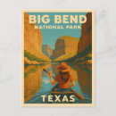 Search for big bend national park postcards Us national parks