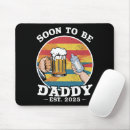 Search for new father mousepads Daddy