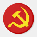 Search for sickle magnets Soviet