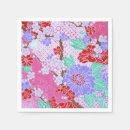 Search for japanese napkins Pink