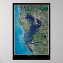 Search for map of florida posters Tampa