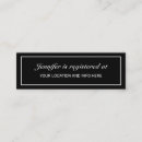 Search for bridal shower enclosure cards Simple