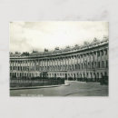 Search for crescent postcards England