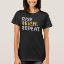 Search for reign King