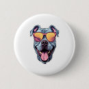 Search for pitbull lover badges Wolf