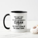 Search for cuban mugs Funny