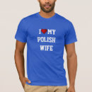 Search for polska tshirts Wife