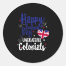 Search for american colonial flag stickers Patriot