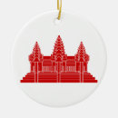 Search for southeast asia christmas tree decorations Cambodia