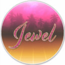 Search for pink jewels stickers Birthday