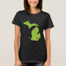 Search for lyon tshirts Michigan