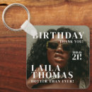 Search for 40th key rings Stylish