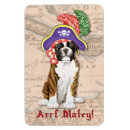Search for jolly magnets Dog