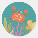 Search for sealife stickers Under the sea