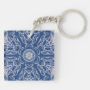 Search for white snow key rings Icy