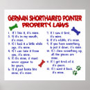 Search for german shorthaired pointer posters Funny