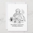 Search for philosophy cards Philosopher