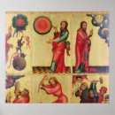 Search for god and satan posters Devil