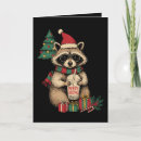 Search for tea christmas cards Santa