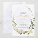 Search for dusty blue and gold wedding invitations Pink