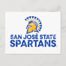 Search for going to college postcards Spartan athletics