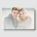 Search for beach guest books Pastel
