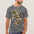Search for surrealistic tshirts Abstract