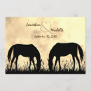 Search for farm field wedding invitations Sunset