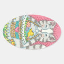 Search for easter kitten stickers Cute