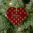 Search for wine christmas tree decorations Elegant