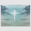 Search for christianity tissue paper Spiritual