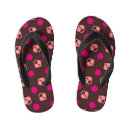 Search for a heart jandals Girl
