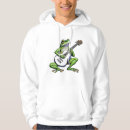 Search for frog hoodies Guitar