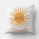 Search for you are my sunshine cushions Happy