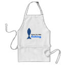 Search for fish aprons Father