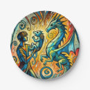 Search for dragon plates Fire
