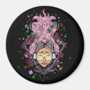 Search for gamerallied magnets For her